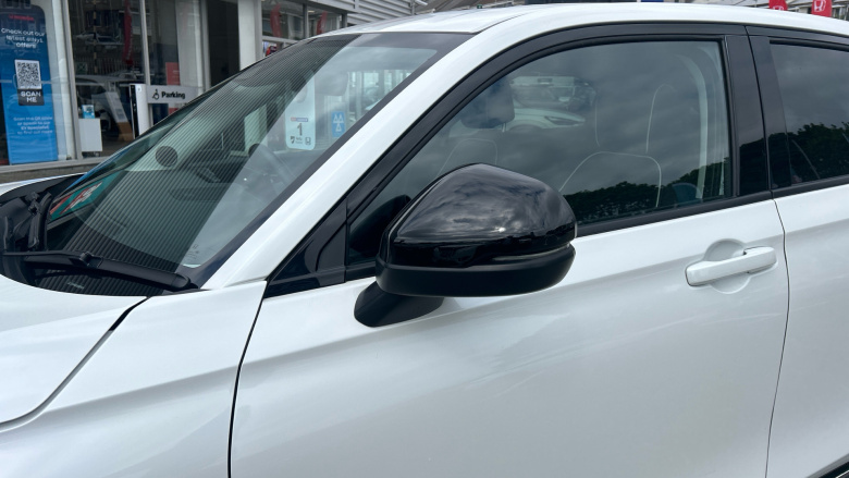 Honda E Ny1 150kW Elegance 69kWh 5dr Auto Electric Hatchback